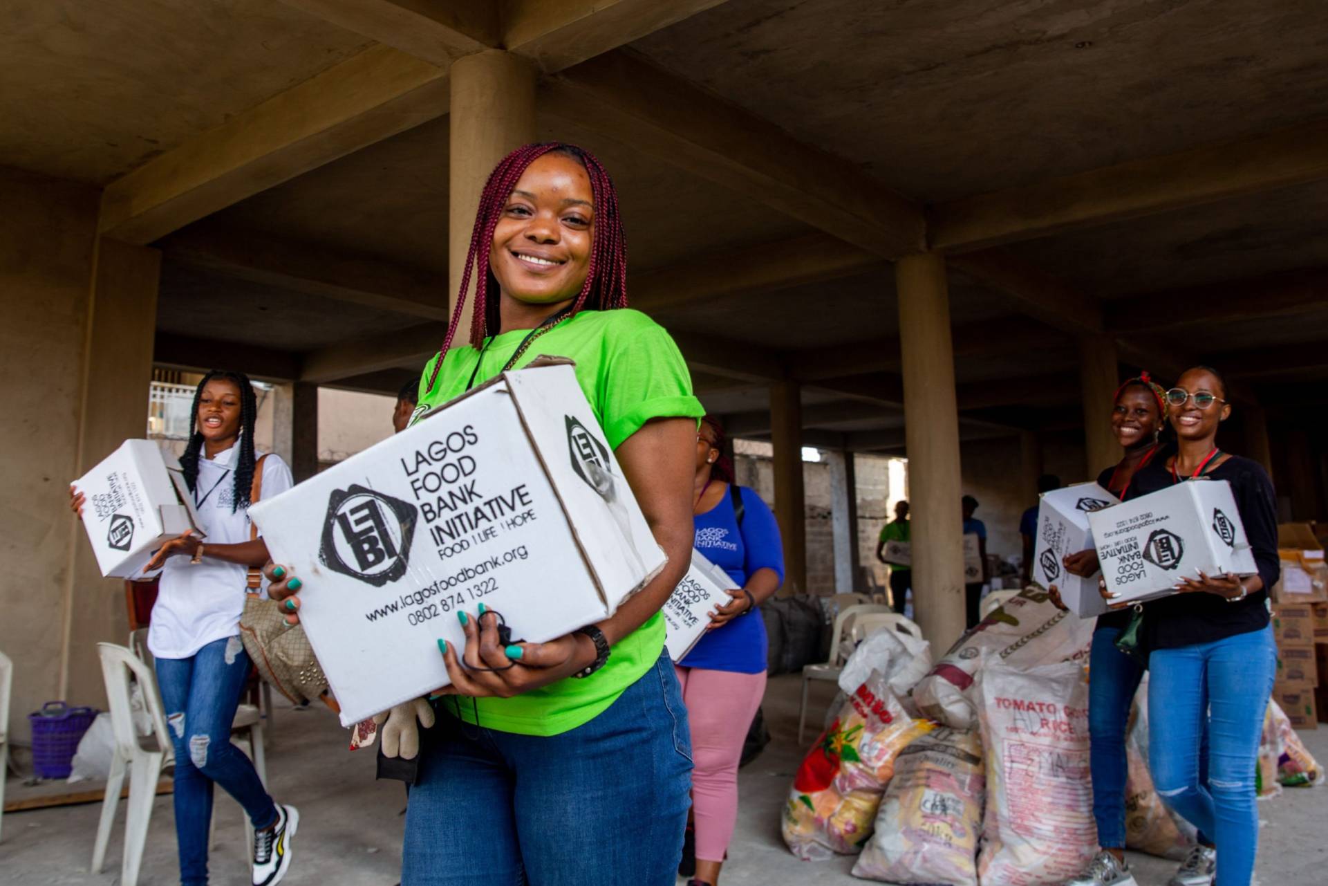 Pexels Lagosfoodbank 8061641 Scaled
